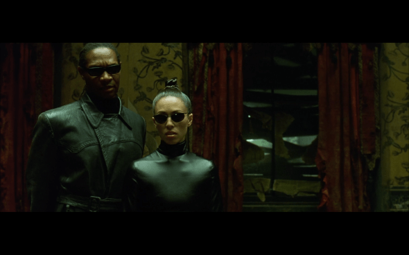 The Matrix Reloaded - 1582