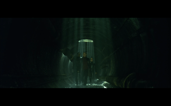 The Matrix Reloaded - 1584