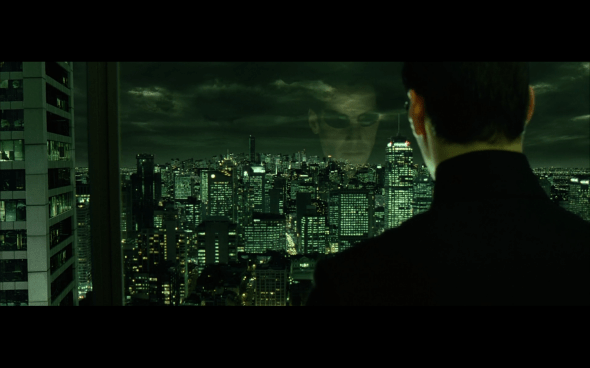 The Matrix Reloaded - 1585