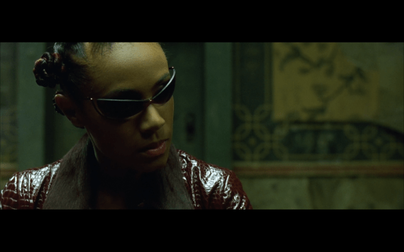 The Matrix Reloaded - 1589