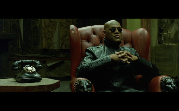 The Matrix Reloaded - 1597