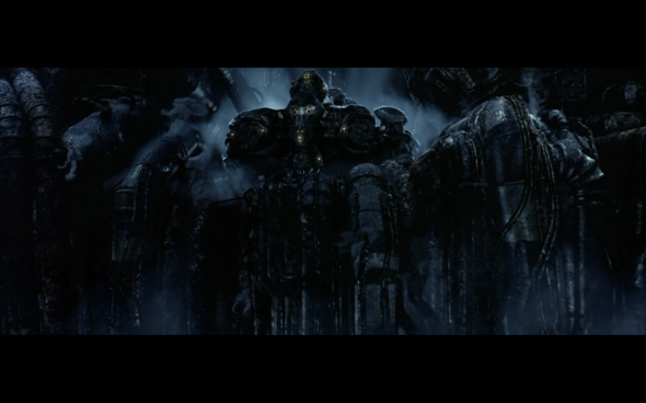 The Matrix Reloaded - 1599