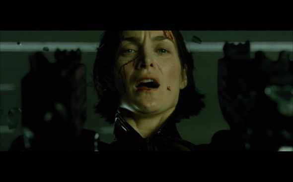 The Matrix Reloaded - 160