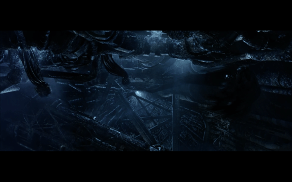 The Matrix Reloaded - 1601