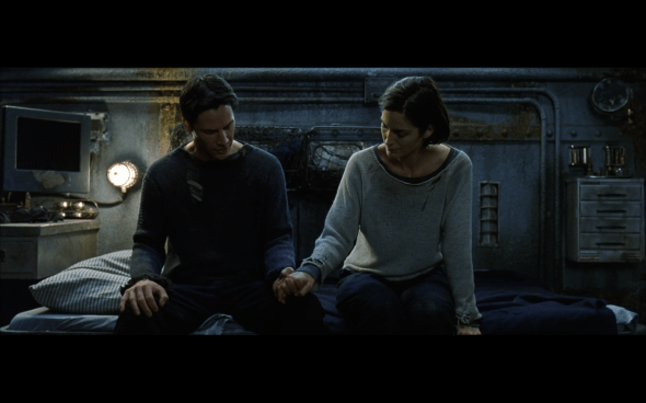 The Matrix Reloaded - 1603