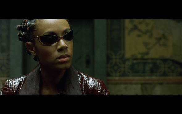 The Matrix Reloaded - 1604