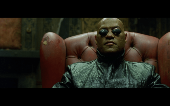 The Matrix Reloaded - 1605