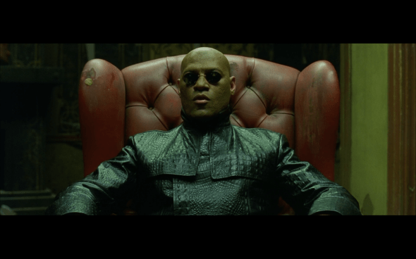 The Matrix Reloaded - 1607