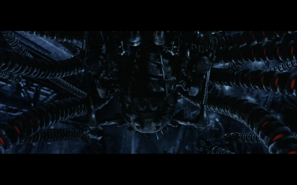 The Matrix Reloaded - 1609