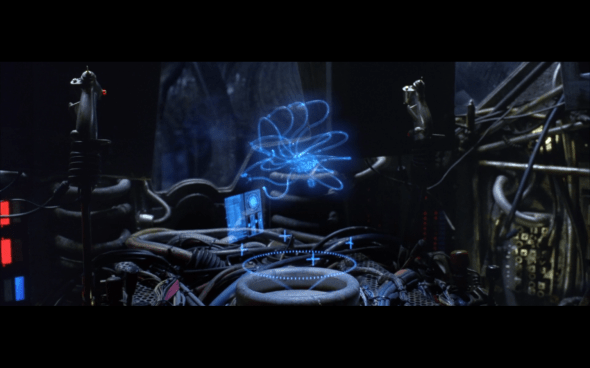 The Matrix Reloaded - 1610