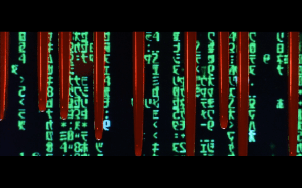 The Matrix Reloaded - 1618