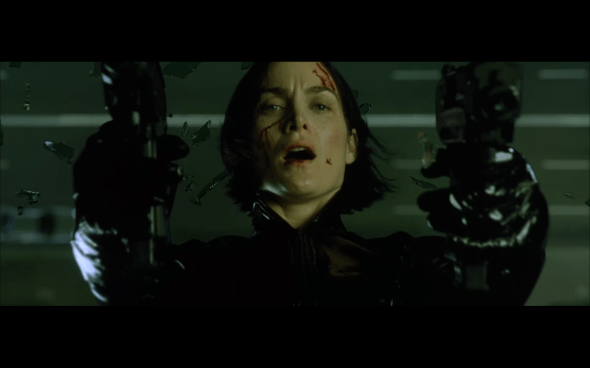 The Matrix Reloaded - 162