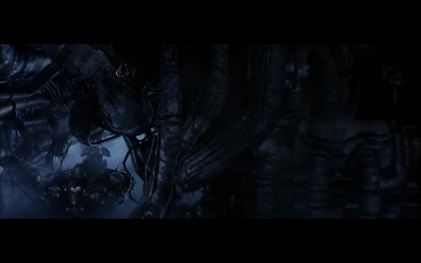 The Matrix Reloaded - 1620