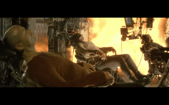 The Matrix Reloaded - 1621