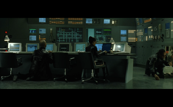 The Matrix Reloaded - 1624