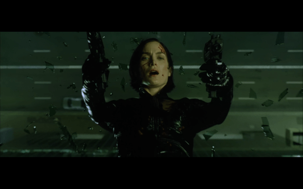 The Matrix Reloaded - 163