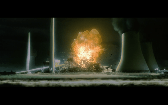 The Matrix Reloaded - 1633