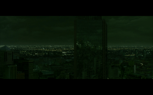 The Matrix Reloaded - 1636