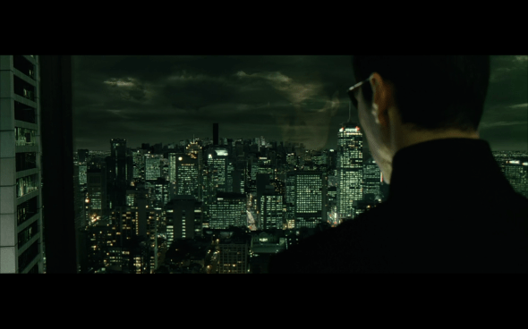 The Matrix Reloaded - 1637