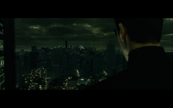 The Matrix Reloaded - 1638