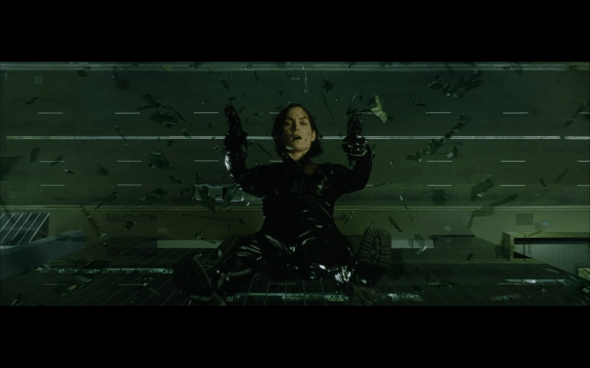 The Matrix Reloaded - 164