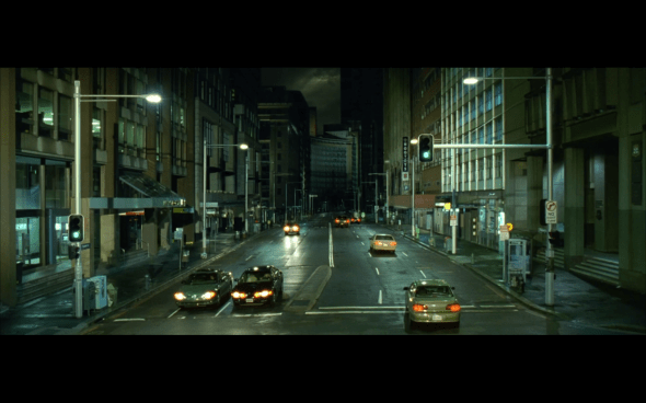 The Matrix Reloaded - 1640