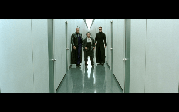 The Matrix Reloaded - 1646