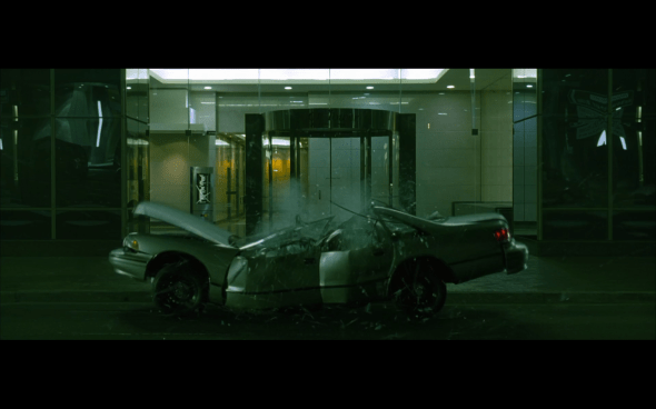 The Matrix Reloaded - 165