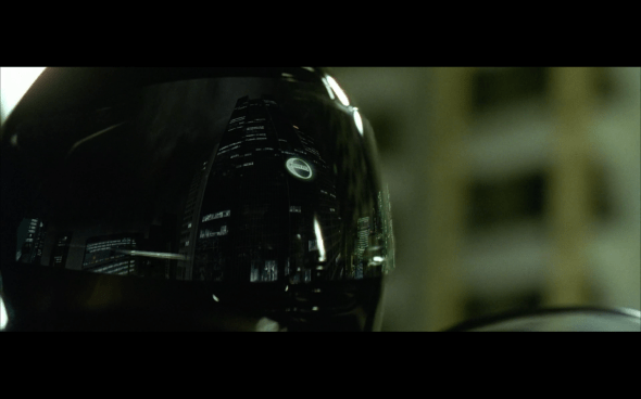 The Matrix Reloaded - 1650