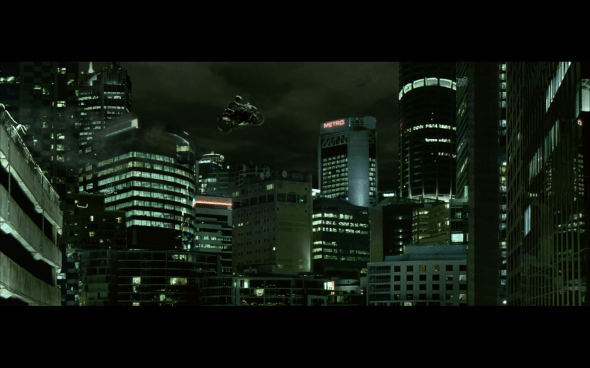 The Matrix Reloaded - 1652