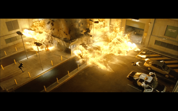 The Matrix Reloaded - 1653