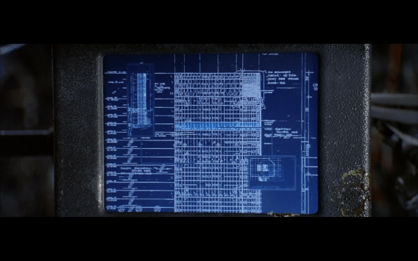 The Matrix Reloaded - 1654