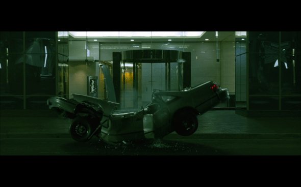 The Matrix Reloaded - 166