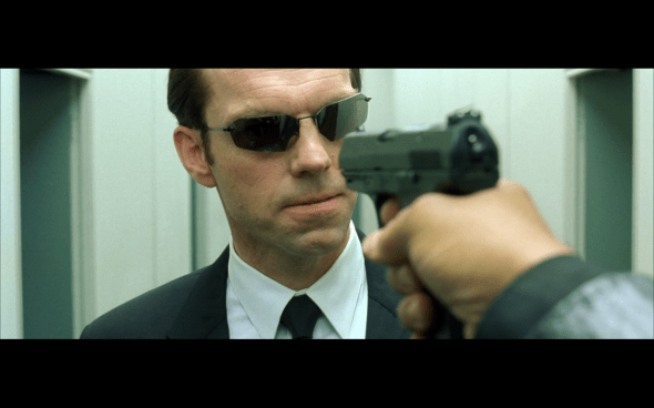 The Matrix Reloaded - 1660