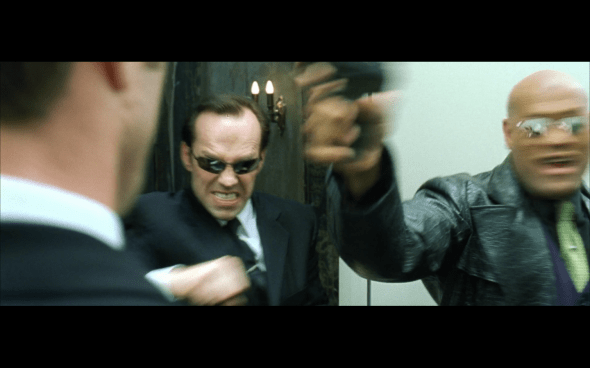 The Matrix Reloaded - 1661