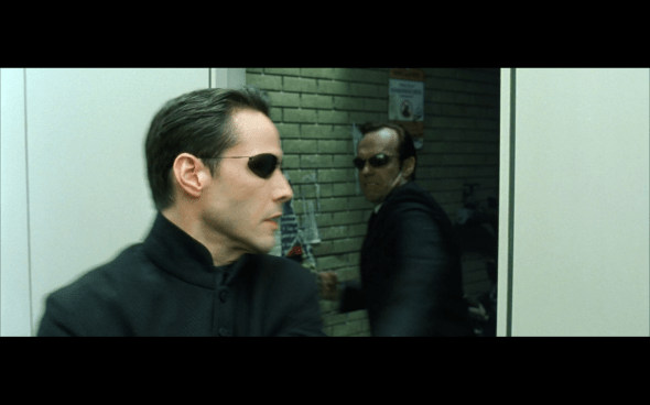 The Matrix Reloaded - 1663