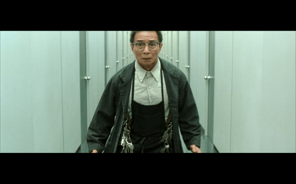 The Matrix Reloaded - 1666