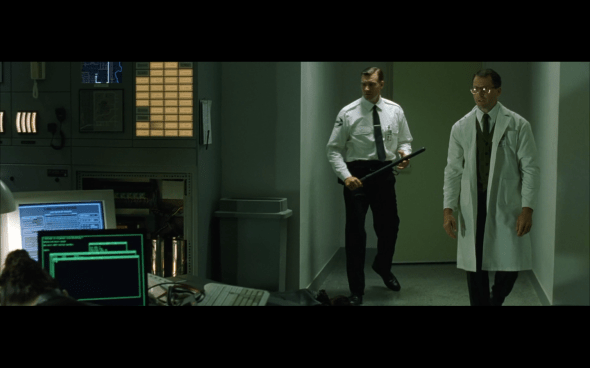 The Matrix Reloaded - 1670