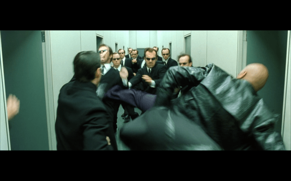 The Matrix Reloaded - 1675