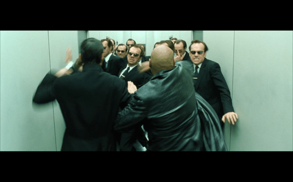 The Matrix Reloaded - 1676