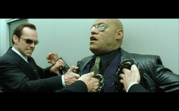 The Matrix Reloaded - 1679