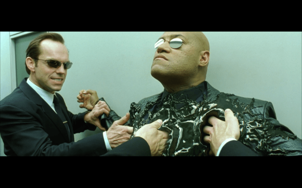 The Matrix Reloaded - 1680