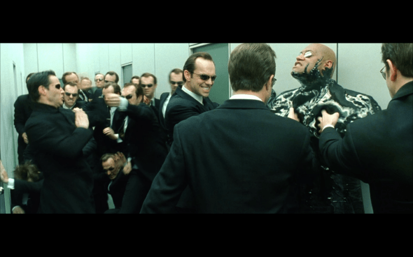 The Matrix Reloaded - 1682