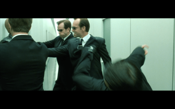 The Matrix Reloaded - 1683