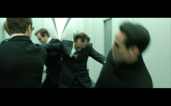 The Matrix Reloaded - 1684