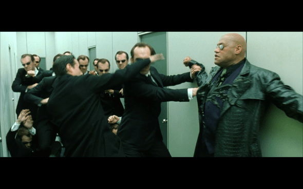 The Matrix Reloaded - 1685