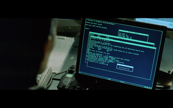 The Matrix Reloaded - 1688