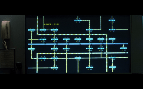 The Matrix Reloaded - 1690