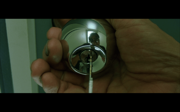 The Matrix Reloaded - 1697