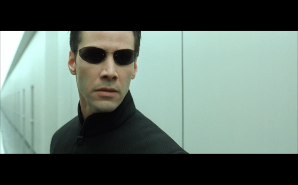 The Matrix Reloaded - 1700